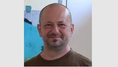 Adrian PAIU, pictor