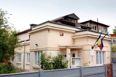 Casa memorială „George și Agatha Bacovia”, București
