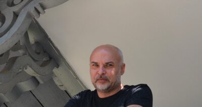 Dionis PUȘCUȚĂ, pictor