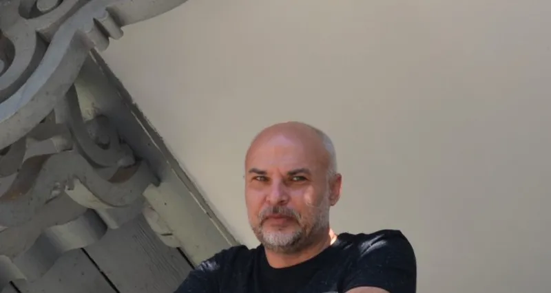 Dionis PUȘCUȚĂ, pictor