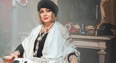 Carmen POENARU, pictor