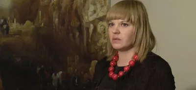 Oana FARCAȘ, pictor