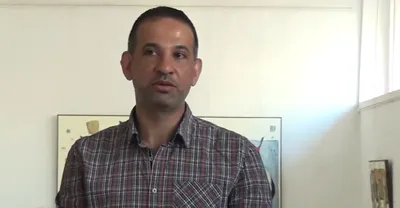 Ammar ALNAHHAS, pictor, sculptor