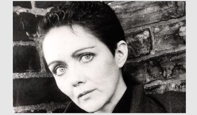 Irina DASCĂLU HASS, pictor