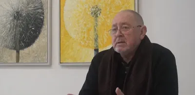 Marcel LUPȘE, pictor