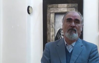 Aurel STANCIU, pictor