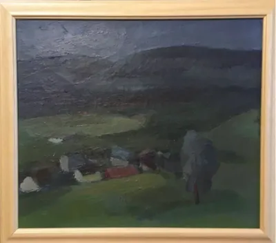 Gheorghe VELEA, pictor