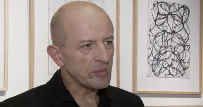 Dorin CREȚU, pictor