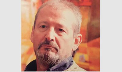 Ovidiu George MARCIUC, pictor