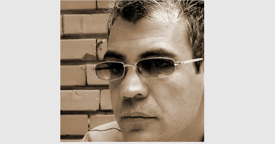 Marius CRĂIȚĂ MÂNDRĂ, pictor