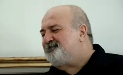 Mircea BUJOR, pictor