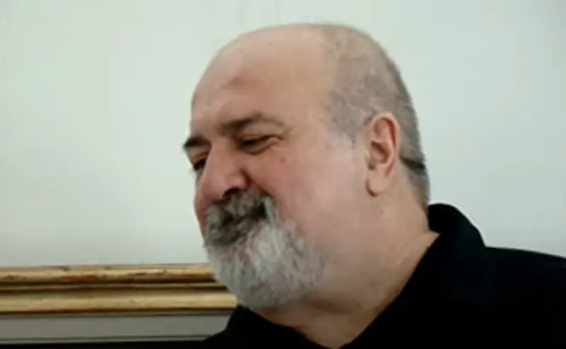 Mircea BUJOR, pictor