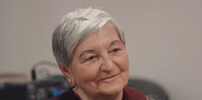 Cela NEAMȚU, pictor, tapiser