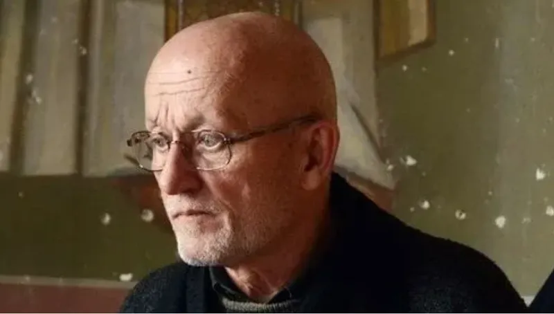 Cezar ATODIRESEI, pictor, profesor, publicist