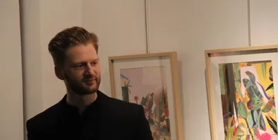 Florin PETRACHI, pictor