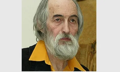Iulian Vitalis COJOCARIU, pictor