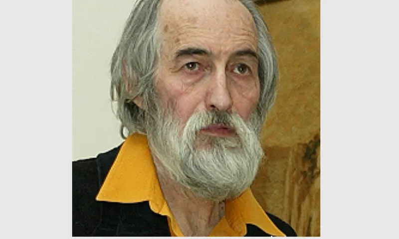 Iulian Vitalis COJOCARIU, pictor