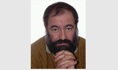 Gheorghe DICAN, pictor