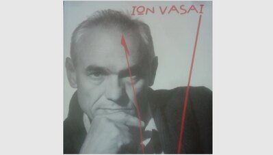 Ion VĂSÂI, pictor