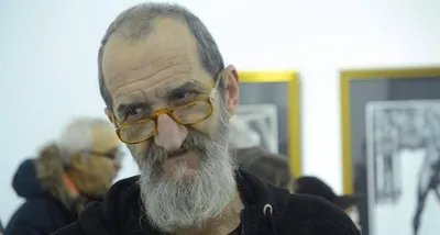 Rareș PANTEA, pictor