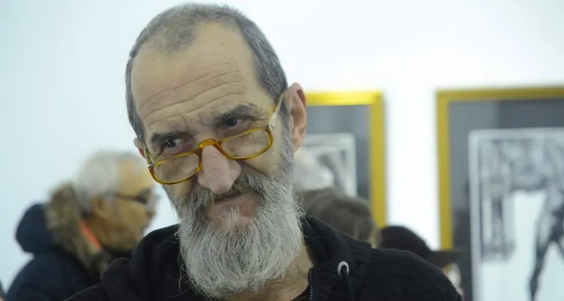 Rareș PANTEA, pictor