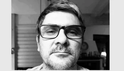 Iulian COPĂCEL, pictor