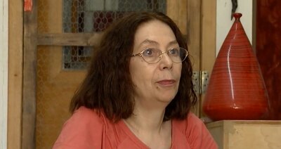 Florentina VOICHI, pictor
