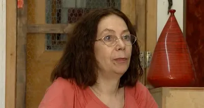 Florentina VOICHI, pictor