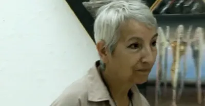 Paula RIBARIU, pictor