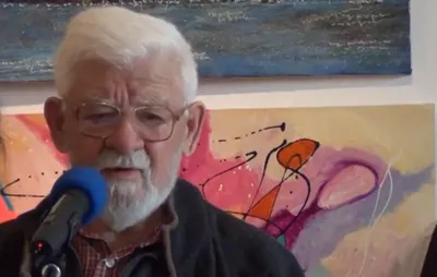 Aurel NEDEL, pictor
