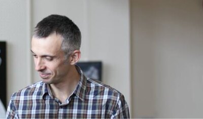 Florin LUNGU, pictor