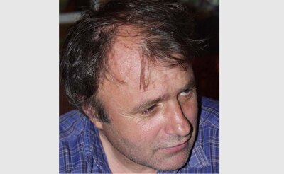 Vasile POPA, pictor
