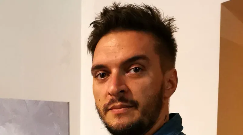 Pier BERTIG, pictor