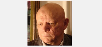Jakab ABRAHAM, grafician, artist plastic