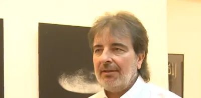 Stelian ACEA, pictor, fotograf