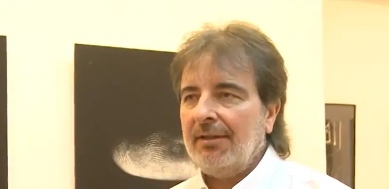 Stelian ACEA, pictor, fotograf