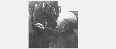 Paul ACKERMAN, pictor