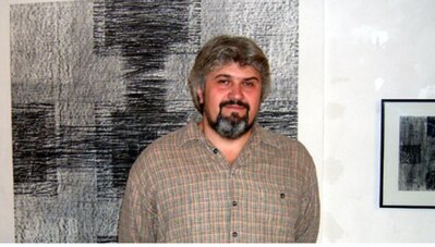 Vică TILĂ ADORIAN, pictor, grafician