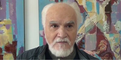 Grigore AGACHE, pictor