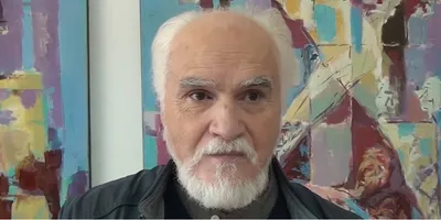 Grigore AGACHE, pictor