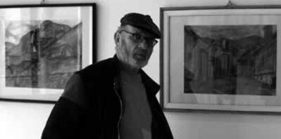 Alexandru ALBERT, pictor, ceramist