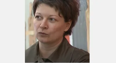 Angelica Alexa, pictor, artist plastic