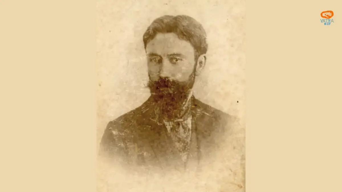 Alexandru Alpar PARASCHIVESCU, pictor