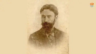 Alexandru Alpar PARASCHIVESCU, pictor