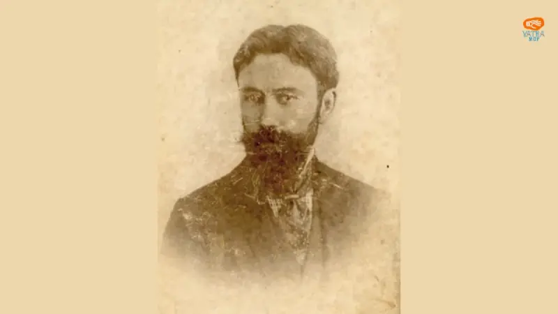 Juan Alpar PARASCHIVESCU, pictor