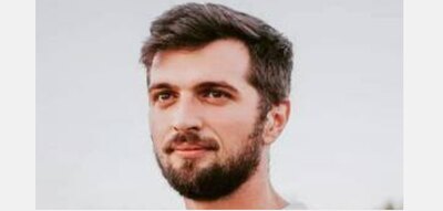 Andrei ALUPOAIE, sculptor, ceramist