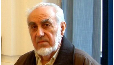 Nicolae AMBROZIE, pictor