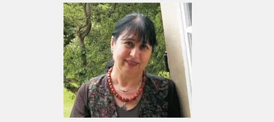 Jana ANDREESCU, pictor, grafician Jana ANDREESCU, pictor, grafician