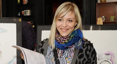 Ana Ștefania ANDRONIC, pictor, grafician