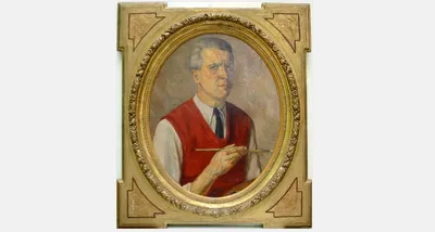 Niţă Anghelescu, pictor, arheolog